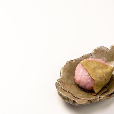 中谷新が撮影した「お菓子写真」の写真