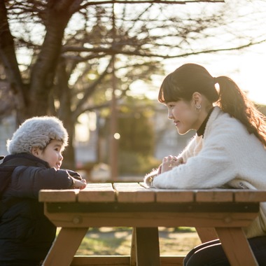 Studio Serowが撮影した「ファミリーフォト」の写真