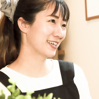 Photographer YUUKIが撮影した「Yomogimushi Salon.」の写真