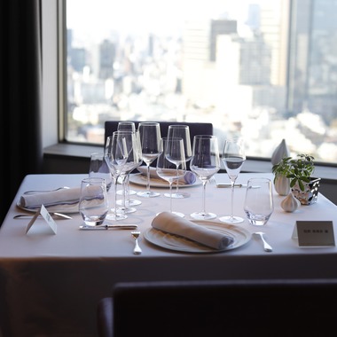 二葉が撮影した「イベント・懇親会」の写真