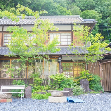 小川大輝が撮影した「宿写真」の写真