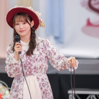 ReveLuHopeが撮影した「ファッションショー撮影」の写真