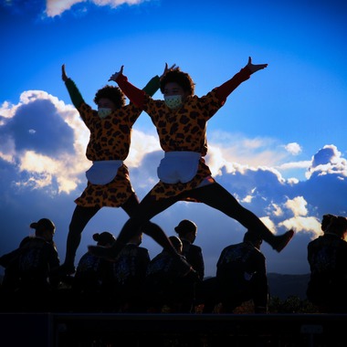 ひときわphotoが撮影した「屋外撮影など」の写真