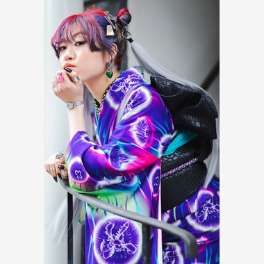 Photo Design Photoriaが撮影した「家族写真」の写真