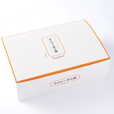 戸澤麻衣が撮影した「クニャーネの店」の写真