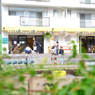 小倉里奈が撮影した「店舗・オフィス・サロン」の写真