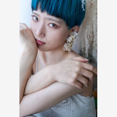 園部紘子が撮影した「アクセサリー」の写真