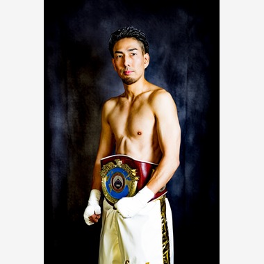 フォトスタジオENOが撮影した「プロフィール写真」の写真