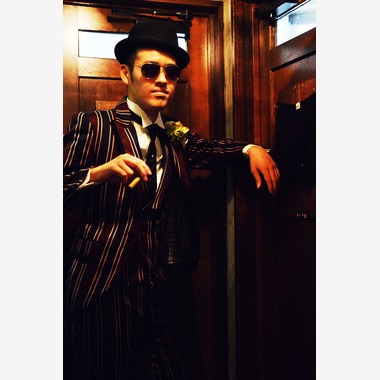 谷口　雄一が撮影した「ウェディングフォト」の写真