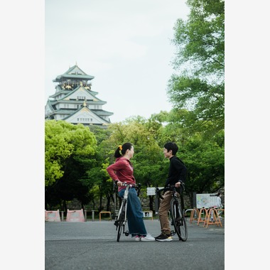 Photo taken by 菅野　晴弥 - Engagement photo