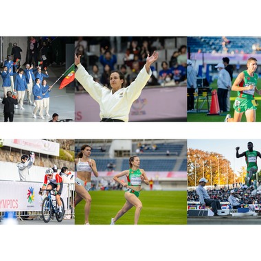 Erikaが撮影した「スポーツイベント撮影」の写真
