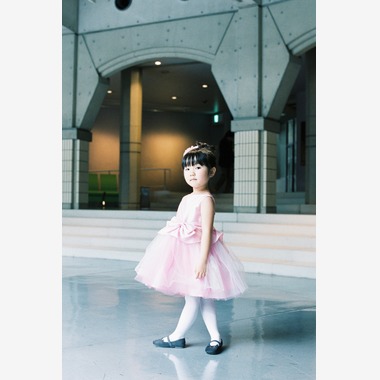 RIE NAGASHIMA photography:)が撮影した「はじめてのピアノの発表会_2017.04」の写真