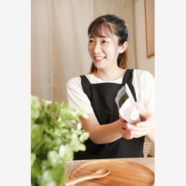 Photographer YUUKIが撮影した「Yomogimushi Salon.」の写真