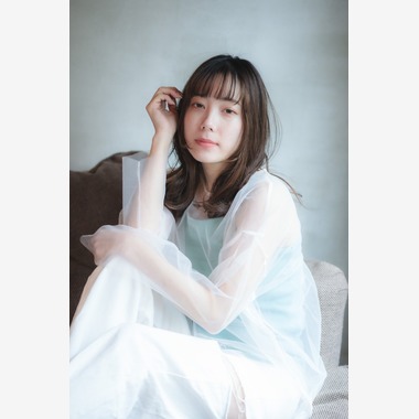 岩水悠が撮影した「プロフィール、ポートレート、宣材写真」の写真