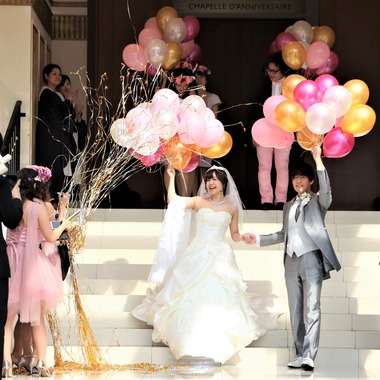 Photographer  Tomoが撮影した「wedding」の写真