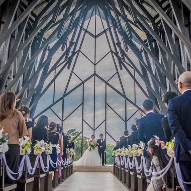 Photo taken by ATSUNORI KITADA - Wedding