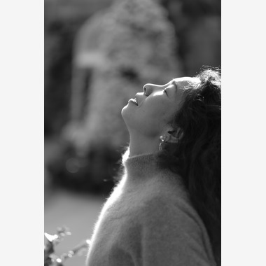 Sin Photo Worksが撮影した「ポートレート」の写真