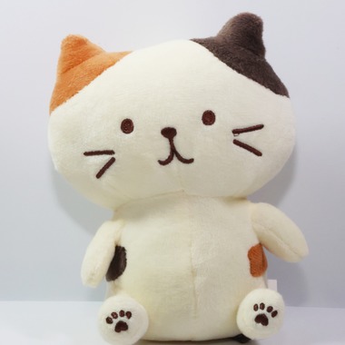 ＮＫ フォトエージェンシーが撮影した「商品写真(縫いぐるみ)」の写真