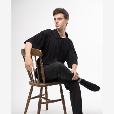 菱川光太郎が撮影した「宣材、作品撮り」の写真