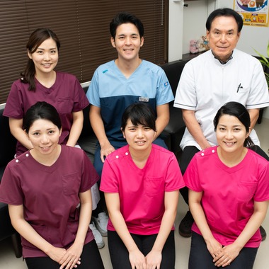 Okinawa KUWA Photographyが撮影した「医療／歯科医院／眼科クリニック」の写真