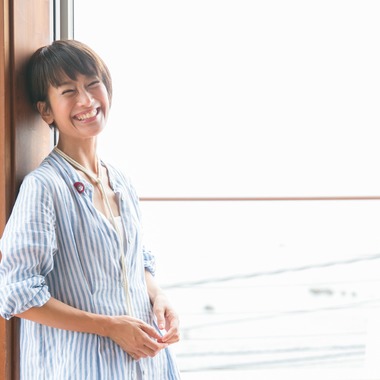 眞田 厚司が撮影した「インタビュー・取材」の写真