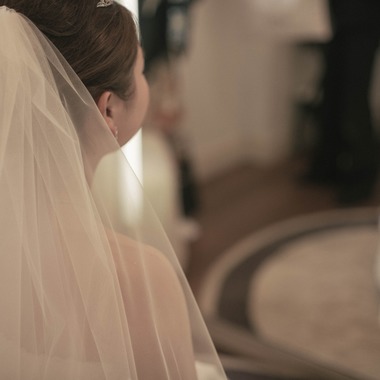 Photo taken by 近藤　晃裕 - For wedding examination