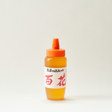 blankが撮影した「ハチミツ」の写真