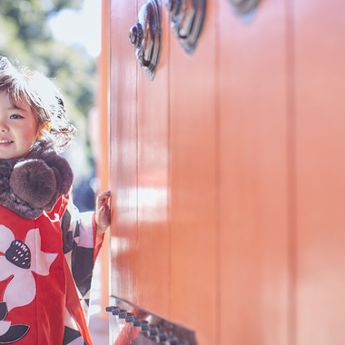 Photrip.tokyoが撮影した「family」の写真