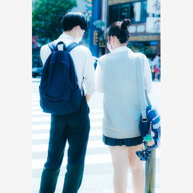 堀内 陽希が撮影した「ポートレート」の写真