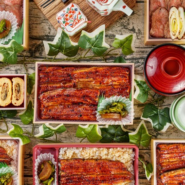 森脇 稔が撮影した「和食」の写真