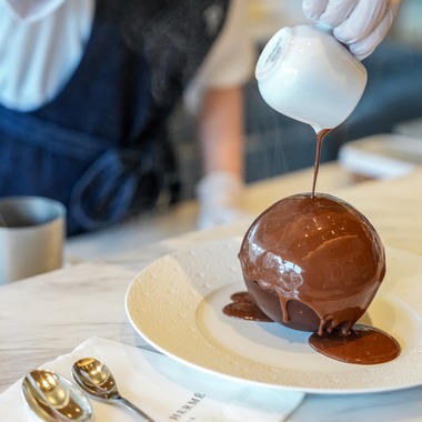 KurickMarry結婚相談所 丨 栗山　稔が撮影した「料理」の写真