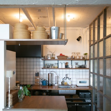 眞田 厚司が撮影した「建物内観物件」の写真