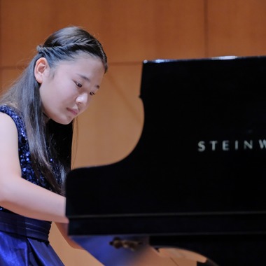 ARAI MAGICが撮影した「ピアノ発表会」の写真