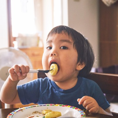まさるかとうが撮影した「家族写真、子ども」の写真