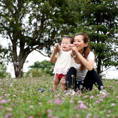 EST photographyが撮影した「フォトギャラリー」の写真
