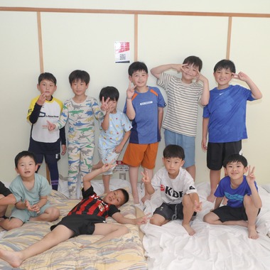 黒島倫夫が撮影した「スクールフォト」の写真