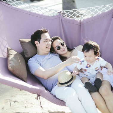 Fernandes Photographerが撮影した「韓国人家族のベトナム旅行フォト」の写真