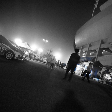 細部　歩が撮影した「風景等」の写真