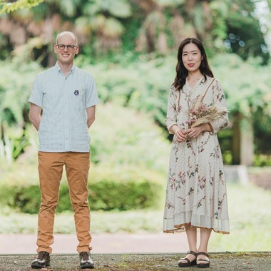 合同会社ケーテック デザイン事業部LilyDesignが撮影した「富山市内ファミリー撮影」の写真