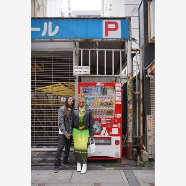 takumatravelが撮影した「Osaka & Kyoto Location Photography」の写真