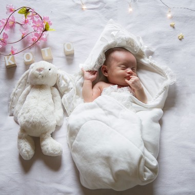 yamegrapher 〜平島写真事務所〜が撮影した「八女ニューボーン」の写真