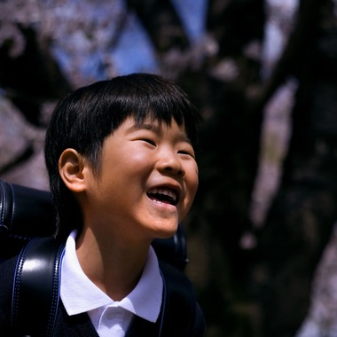 WithshopJapanが出張撮影した「ファミリーフォト」の家族写真