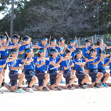 品川写真事務所が撮影した「学校イベント」の写真
