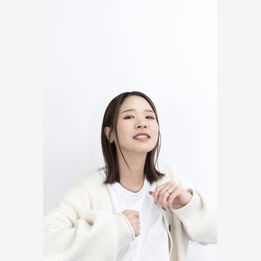 lin photodesignが撮影した「ネイルサロンのスタッフプロフィール撮影」の写真