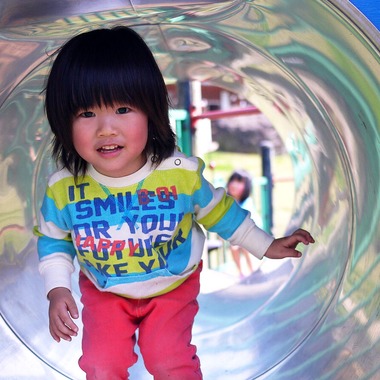 WithshopJapanが出張撮影した「ファミリーフォト」の家族写真