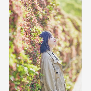 大阪フォトファクトリーが撮影した「ポートレート」の写真