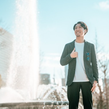 MIELQAが撮影した「ビジネス系撮影_作例」の写真