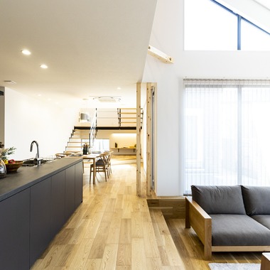 後藤拓海が撮影した「建築写真」の写真