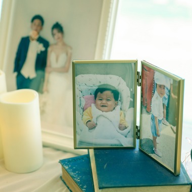 miku photoが撮影した「結婚式」の写真