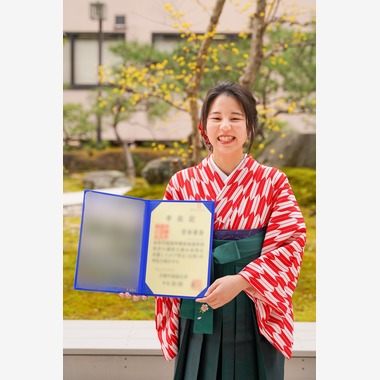 radsafariが撮影した「卒業式」の写真